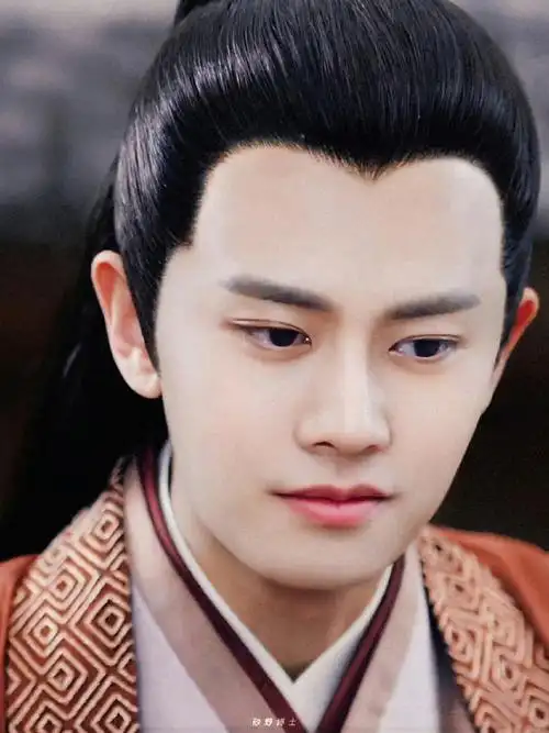 任嘉伦##任嘉伦陆绎##任嘉伦锦衣之下