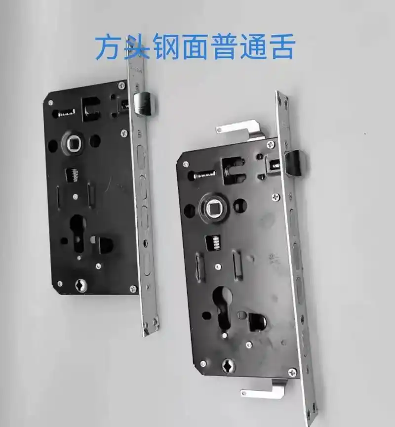 锁体锁体#锁具制造厂家 #不锈钢门锁  - 抖音