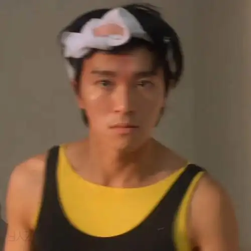 lo酱 的想法: 港风头像周星驰-星爷头像!