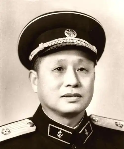 谭姓十三位开国将军,他是"唯一"晋升开国少将!|军衔|元帅_网易订阅