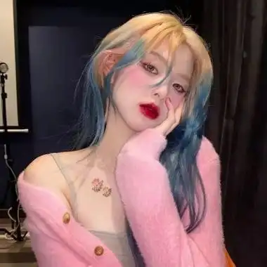 比较酷拽的霸气女生头像2021最新版