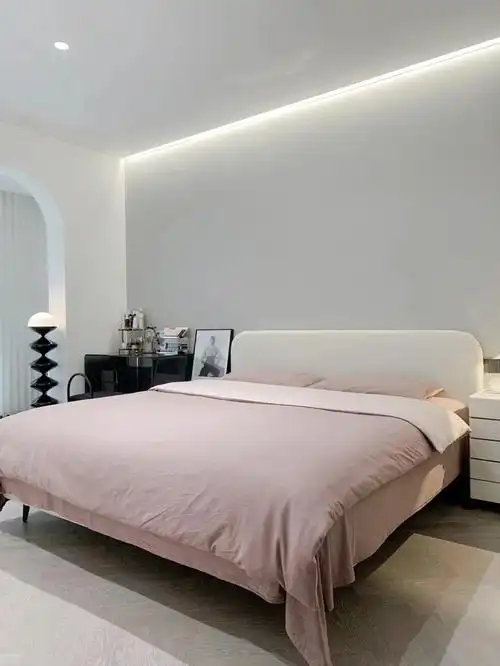 过来人建议:硬装不用太多造型省大钱花心思在软装上风格随意切换#装修