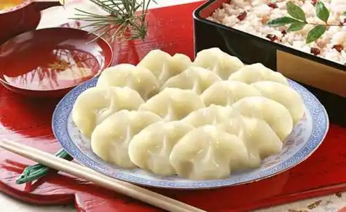 不爱吃肉?那就来一份素饺子做法大全,实在太好吃了!