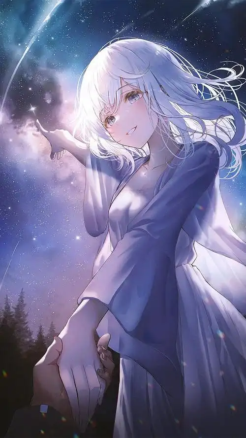 高清动漫壁纸精选合集,快看看有没有你喜欢的叭!