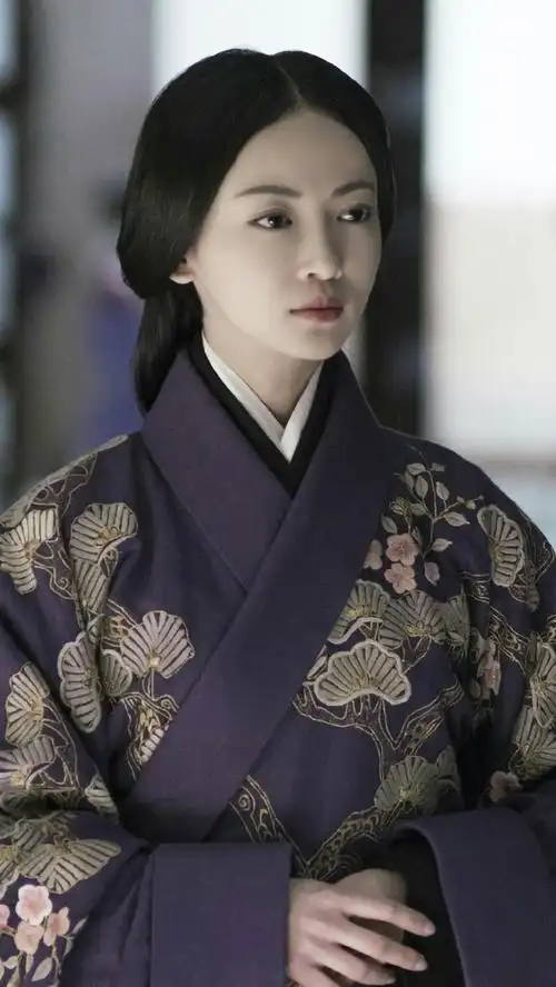 皓镧传-李皓镧-吴谨言饰