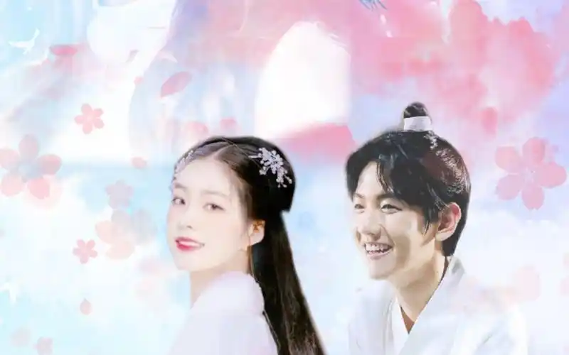 边伯贤裴珠泫一生执念梦中人剧情向甜