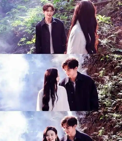 原创《司藤》未收官,张彬彬又一部仙侠剧将袭,女主颜值不输景甜_徐璐