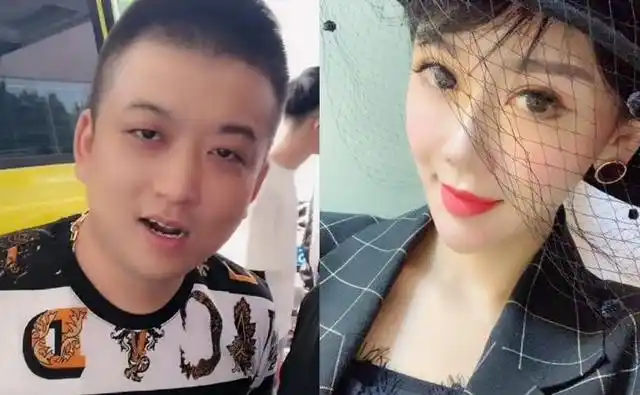 辛巴黑料被安若溪曝出连怼818粉丝被天津李四表示支持