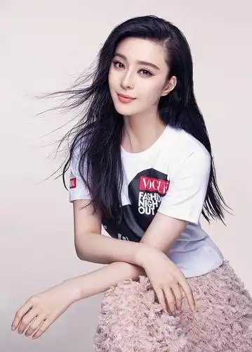美女明星 范冰冰