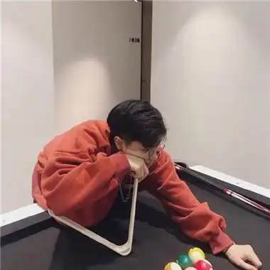 快手头像男生社会人霸气精选2021一包烟能解决的事何必流泪