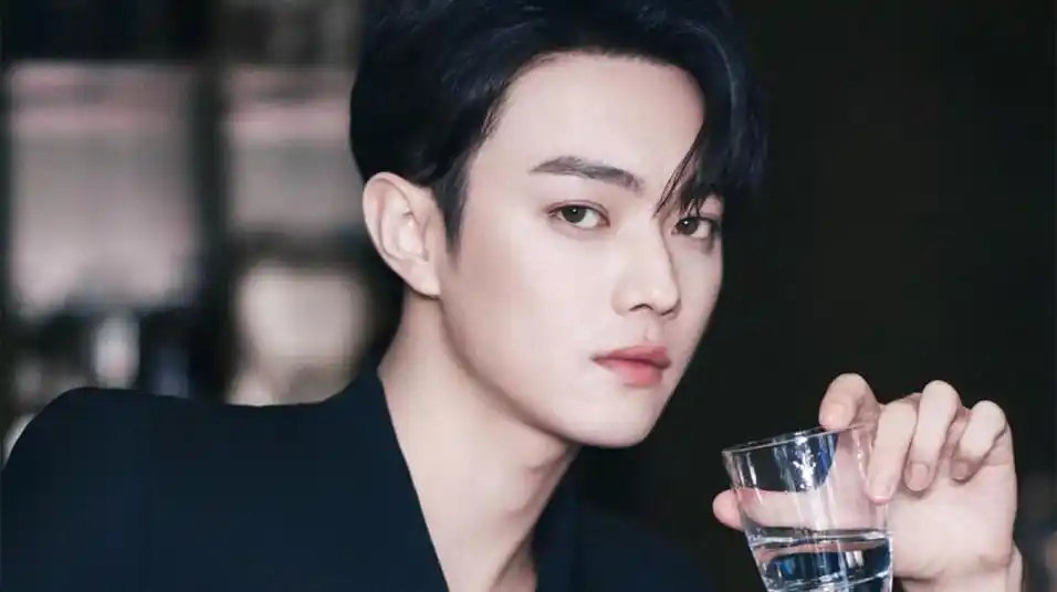 内娱8位95后大帅哥,颜值是真高 95后男明星们开始崭露头角,他们凭借着