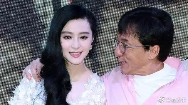 洪金宝承认送范冰冰3000万豪宅但范丞丞真的和他没关系