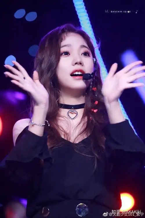 火箭少女101的成员中有哪些有趣的共性和个性