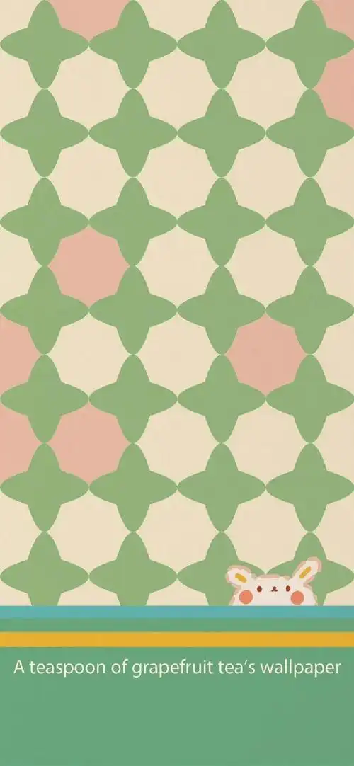 抹茶色系列高清壁纸