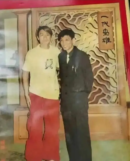 刘歌王被沈阳大佬掌掴,春晚明星电话救援|赵本山|娱乐圈|刘德华|沈阳