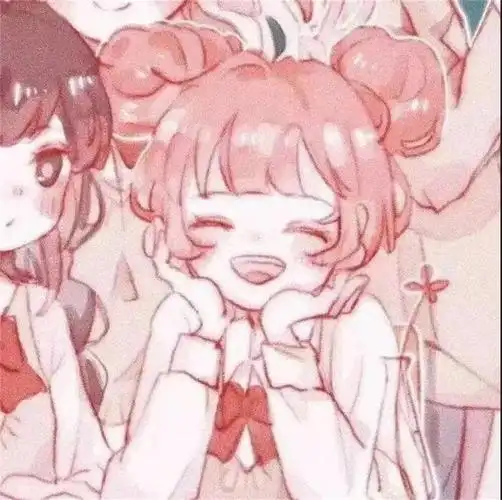 王者荣耀闺蜜头像二乔