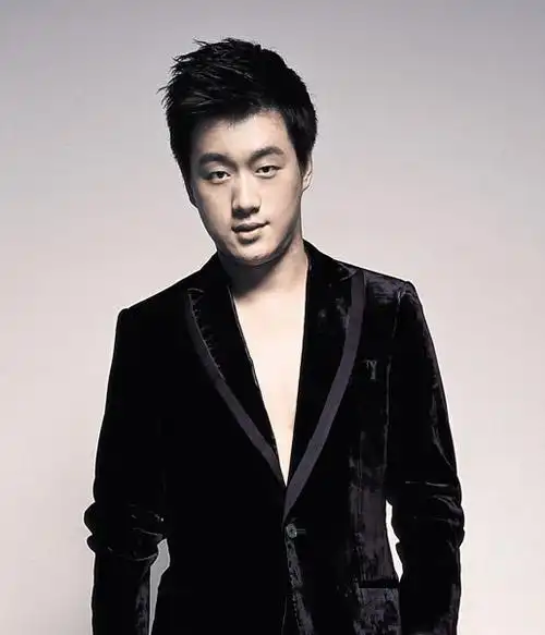 2007最in男明星候选- 佟大为