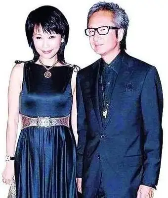 目睹丈夫接连背叛如今的她证实赵雅芝没说错