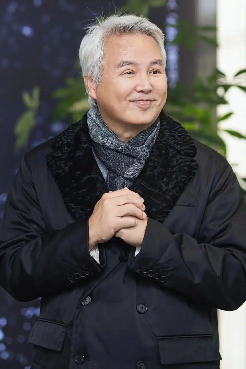 每天5公里在公司#张庭#林瑞阳#上海