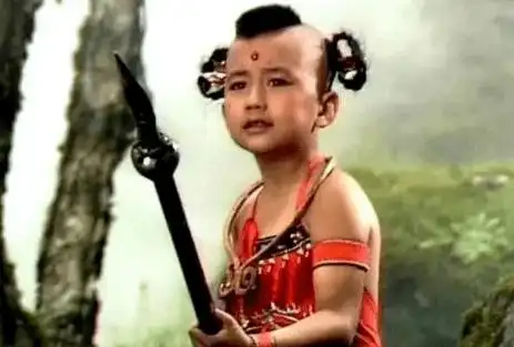 北大保送西游记红孩儿扮演者现成中科院博士