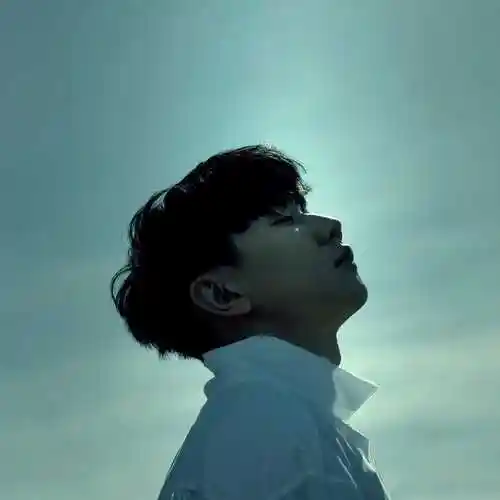 头像|林俊杰头像超清