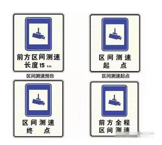 前方测速拍照,明明已经刹车减速为什么还被扣分?很多车主中招!