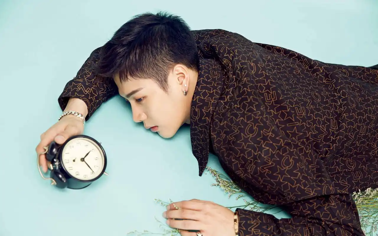 王嘉尔小鲜肉高清图片78