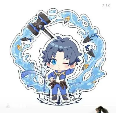 唐三×小舞×戴沐白×朱竹清×奥斯卡×宁荣荣×马红俊★史莱克七怪