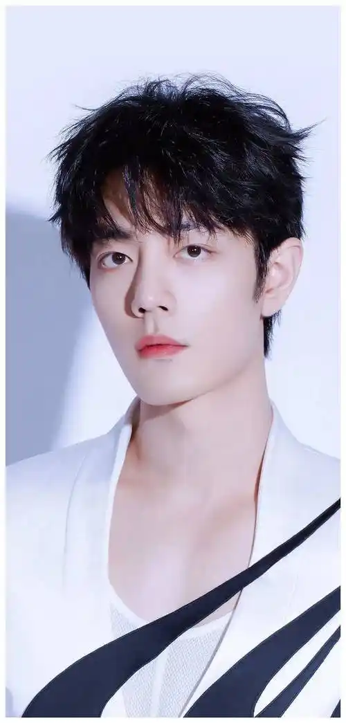 邓为张凌赫等 15 位顶流,李现王一博,任嘉伦杨洋断顶,肖战顶中顶_作品