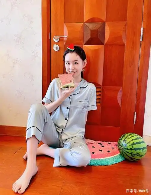 赘婿刘西瓜陈凡结局在一起吗?刘西瓜扮演者蒋依依个人资料!