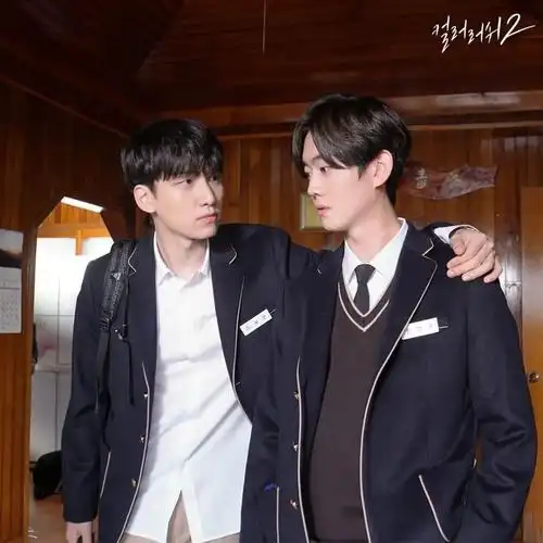 以上,你们韩剧《遇见你之后》第一第二季相比哪个更好看呢?