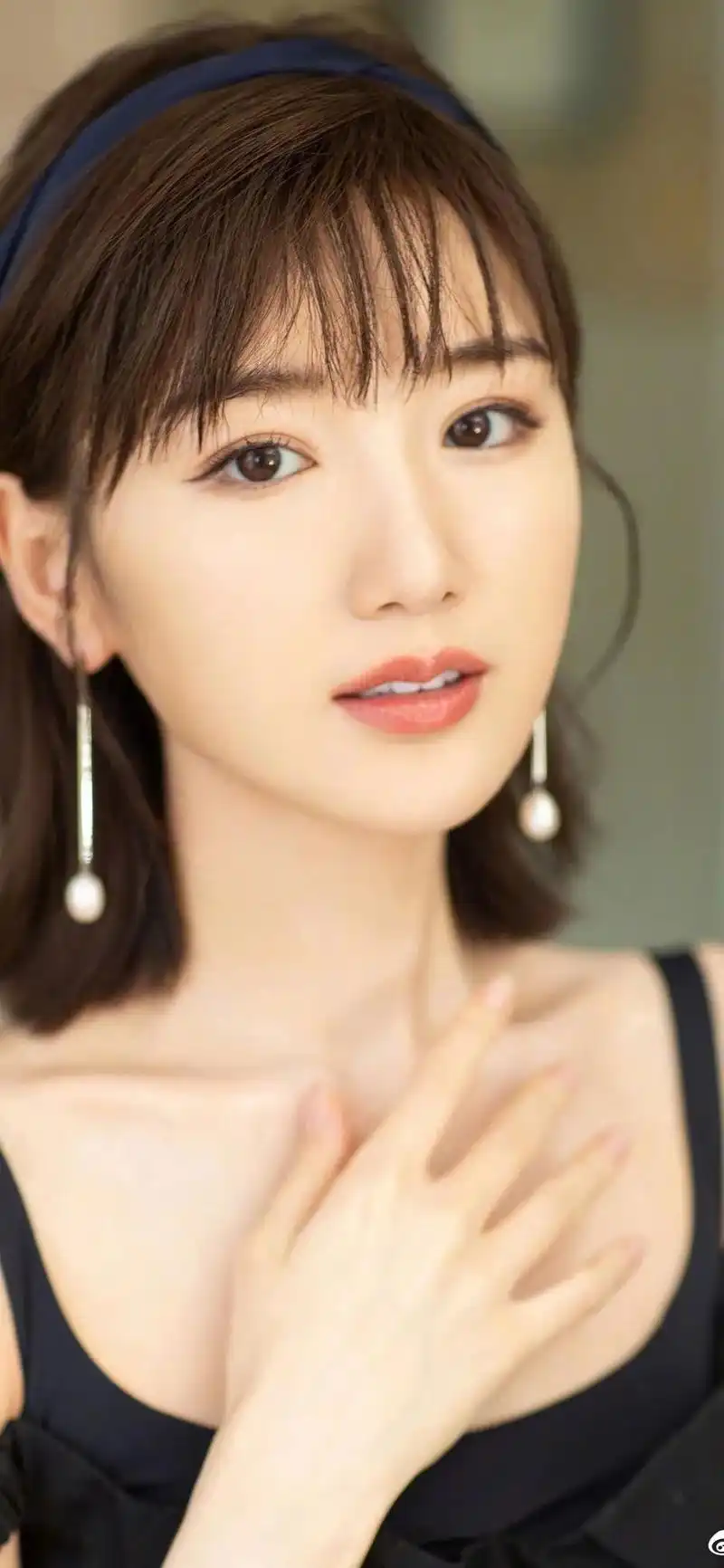 毛晓彤高清壁纸更新啦