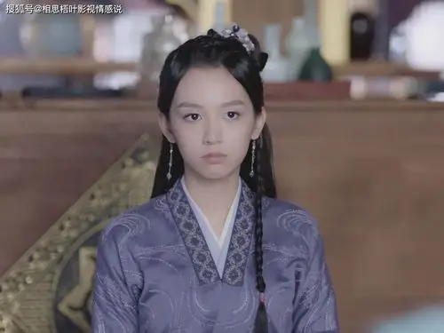 原创《山河令》顾湘曹蔚宁:少年酒馆初相逢,一见钟情已如故