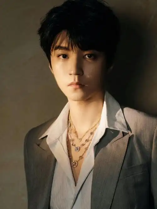 王俊凯 × 周杰伦长沙演唱会