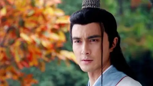 知名演员高伟光的四部影视作品