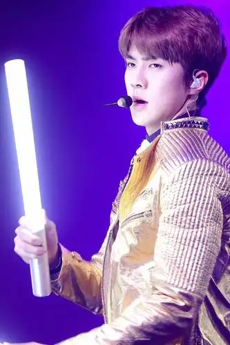 吴世勋#160123 马尼拉演唱会