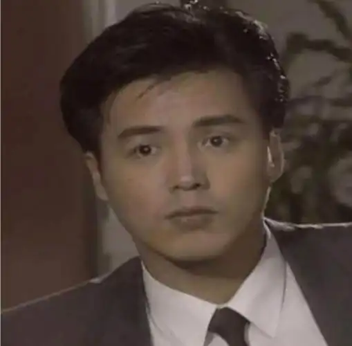 林瑞阳的个人资料林瑞阳是现实版楚濂