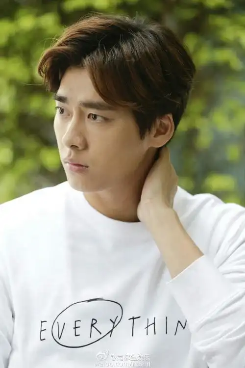 李易峰栀子花开