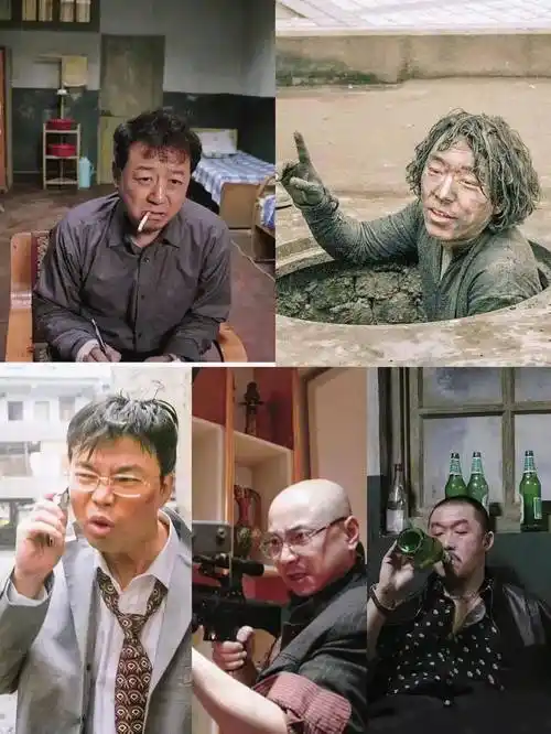 佳片鉴赏| 喜剧电影推荐《疯狂的石头》