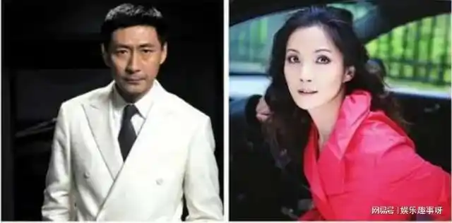 元芳张子健和梁冠华红了就闹掰因为前妻李婷被骂实在太冤枉