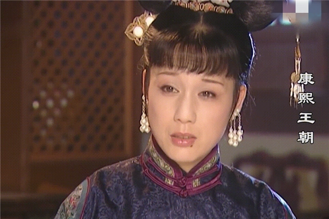 著名演员李建群患癌去世年仅63岁,曾出演《康熙王朝》容妃_南非_新闻