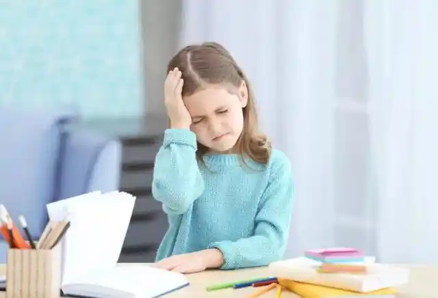 孩子厌学或是这四个原因这篇文章告诉你对策