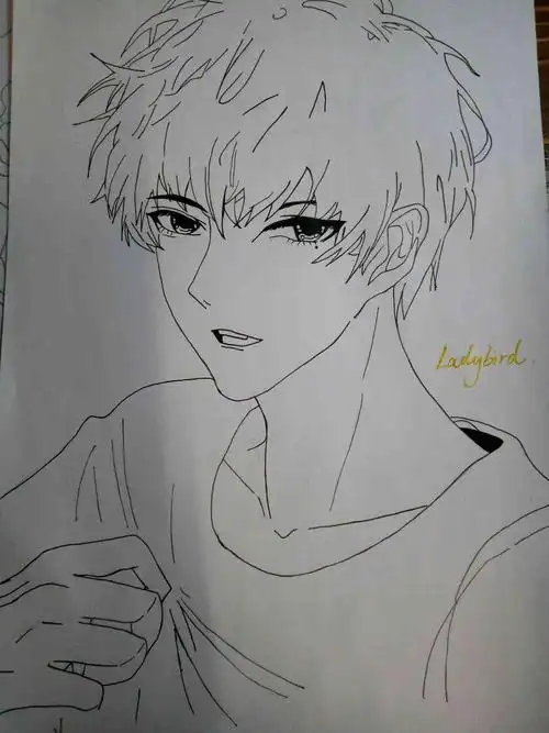 烘炉示岁冬日特辑我不涂黑色指甲油