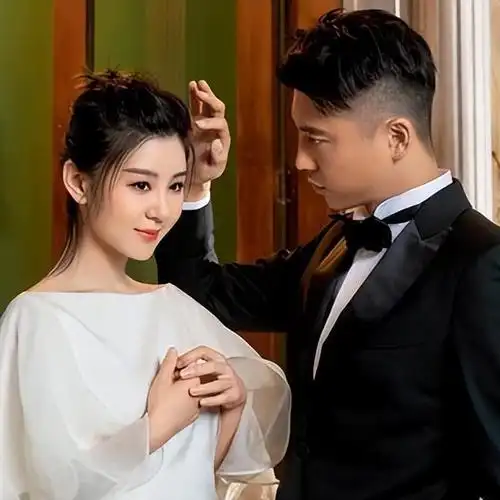 回顾不会离婚的8对明星不管你信不信最后一对反正我信了