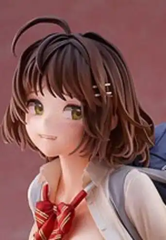 早坂唯 | hpoi手办维基