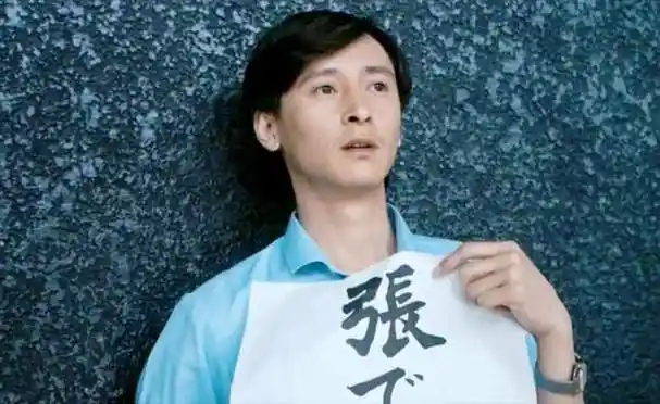 雷汉:曾是体育老师,因《霸王别姬》走红,摄影师女儿是他的骄傲