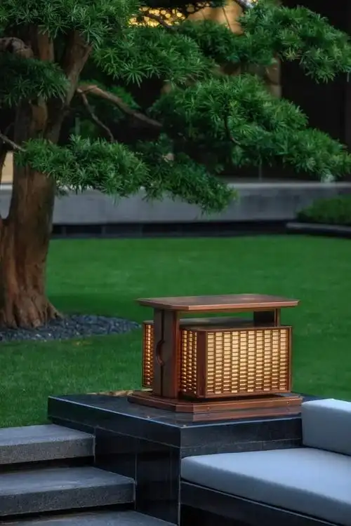 广州星河江缦花园景观设计奥雅设计