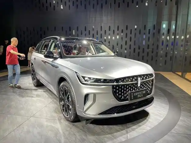 哪款蜀于你盘点2023成都车展上市新车