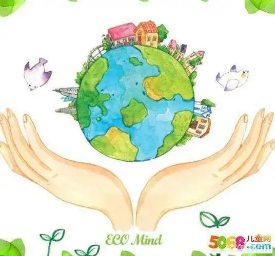 第51个世界地球日:地球妈妈,再爱我一次