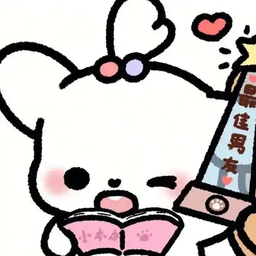 头像 | 一眼就惊艳的微信头像